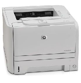 LaserJet P2035